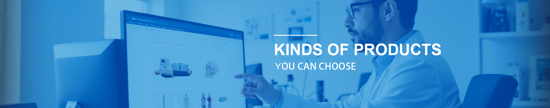 Pediatrics & GYN Models