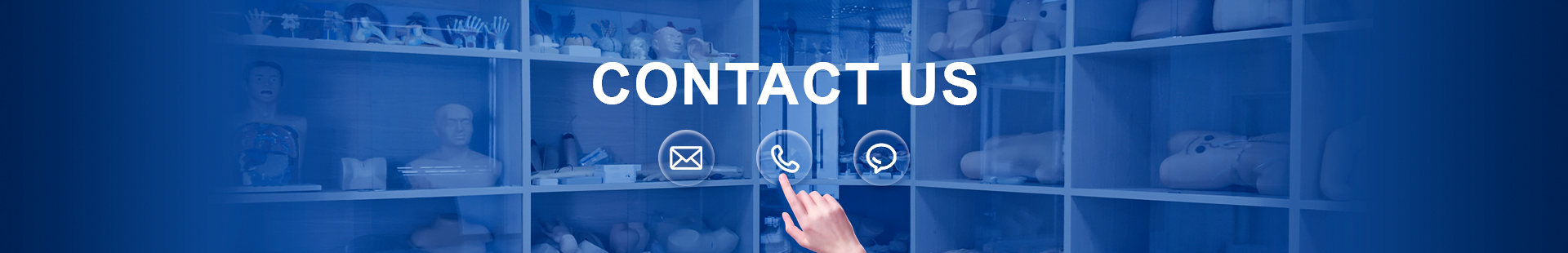 CONTACT US