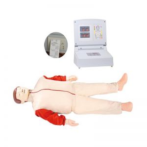 Artificial respiration or chest compressions, which one is more effective?