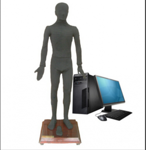 The new favorite of acupuncture teaching: a comprehensive analysis of the photoelectric sensation multimedia human acupoint luminescence model