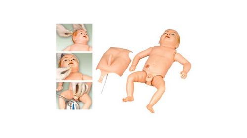 Repeated practice, improved skills: the value of infant care models