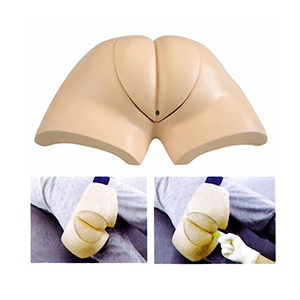 What are the advantages of manual extraction training model?