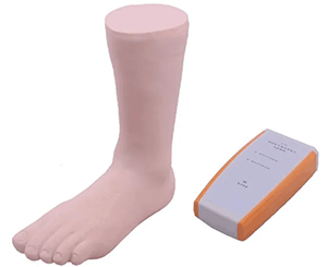 Can the naked joint puncture model effectively improve the doctor