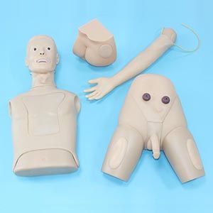 Advanced Basic Nursing Practice operation model