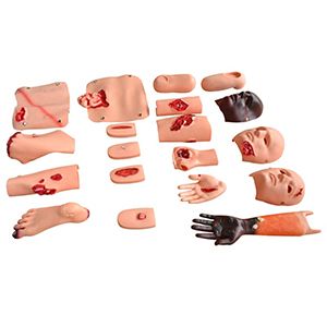 Significance of the Advanced Trauma assessment module