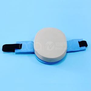 Insulin injection practice module