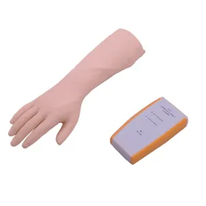 Application scenarios of the wrist joint puncture model