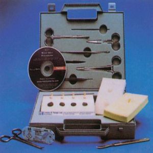 Multifunction Minor Operation Training Toolkit