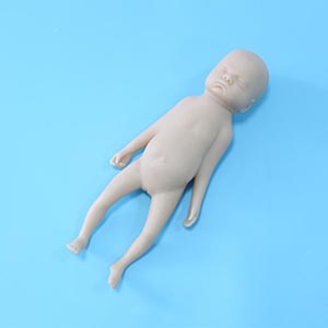 Advanced dystocia teaching training model