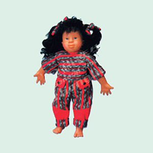 Down Syndrome Infant Care Model